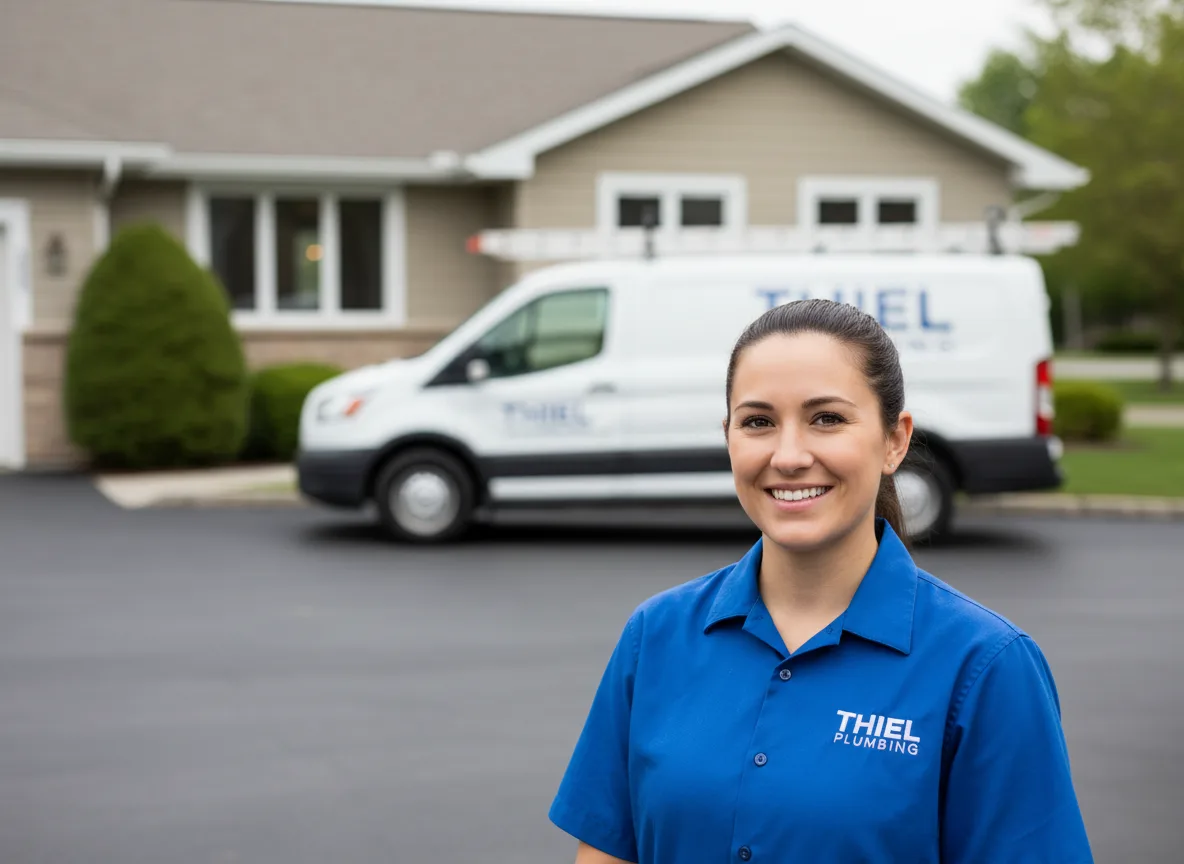 Plumber Havana, ND FAQs